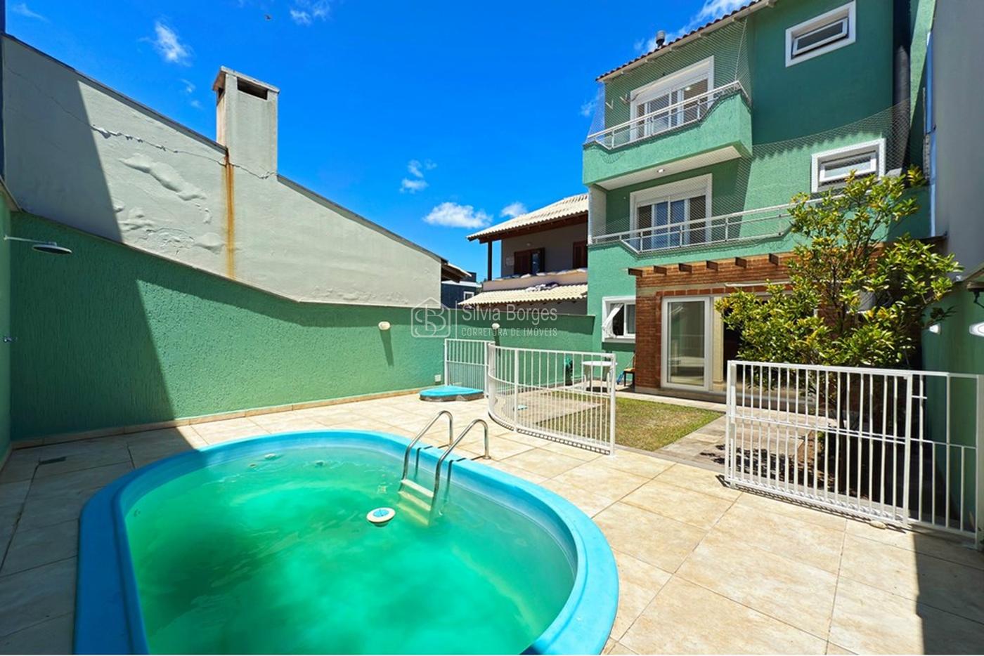 Sobrado, 3 quartos, 200 m² - Foto 25