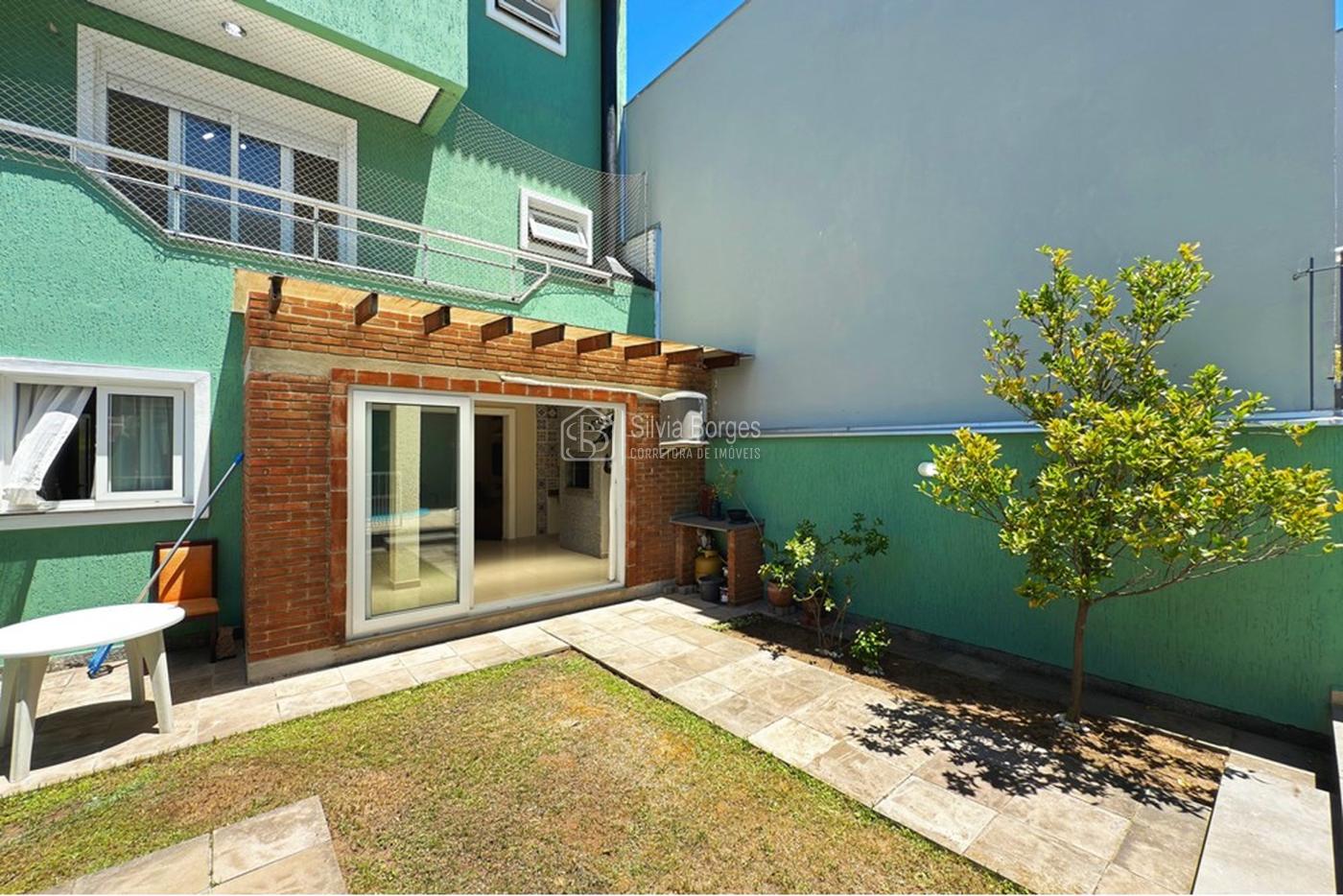 Sobrado, 3 quartos, 200 m² - Foto 27