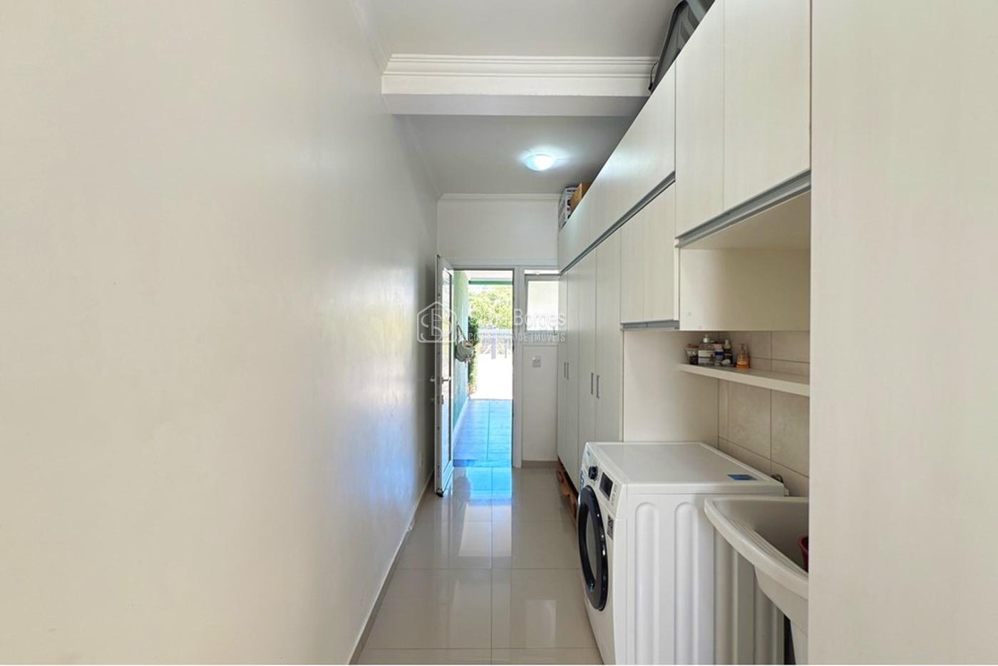 Sobrado, 3 quartos, 200 m² - Foto 12