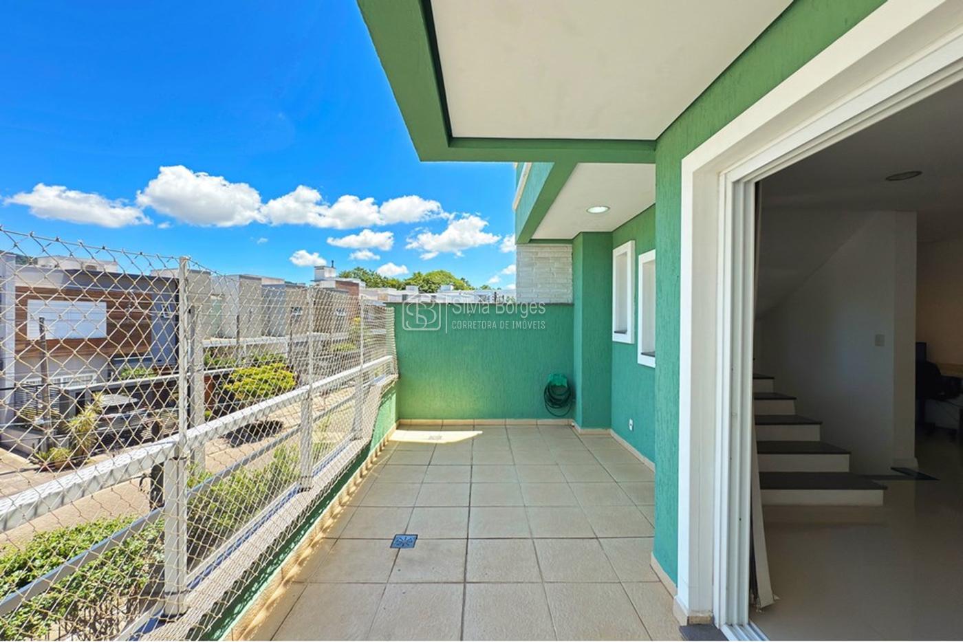 Sobrado, 3 quartos, 200 m² - Foto 20