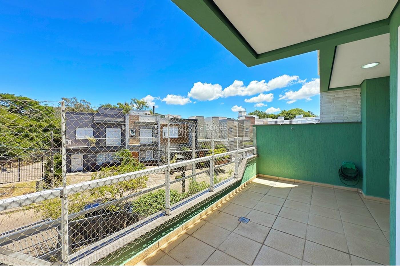 Sobrado, 3 quartos, 200 m² - Foto 21