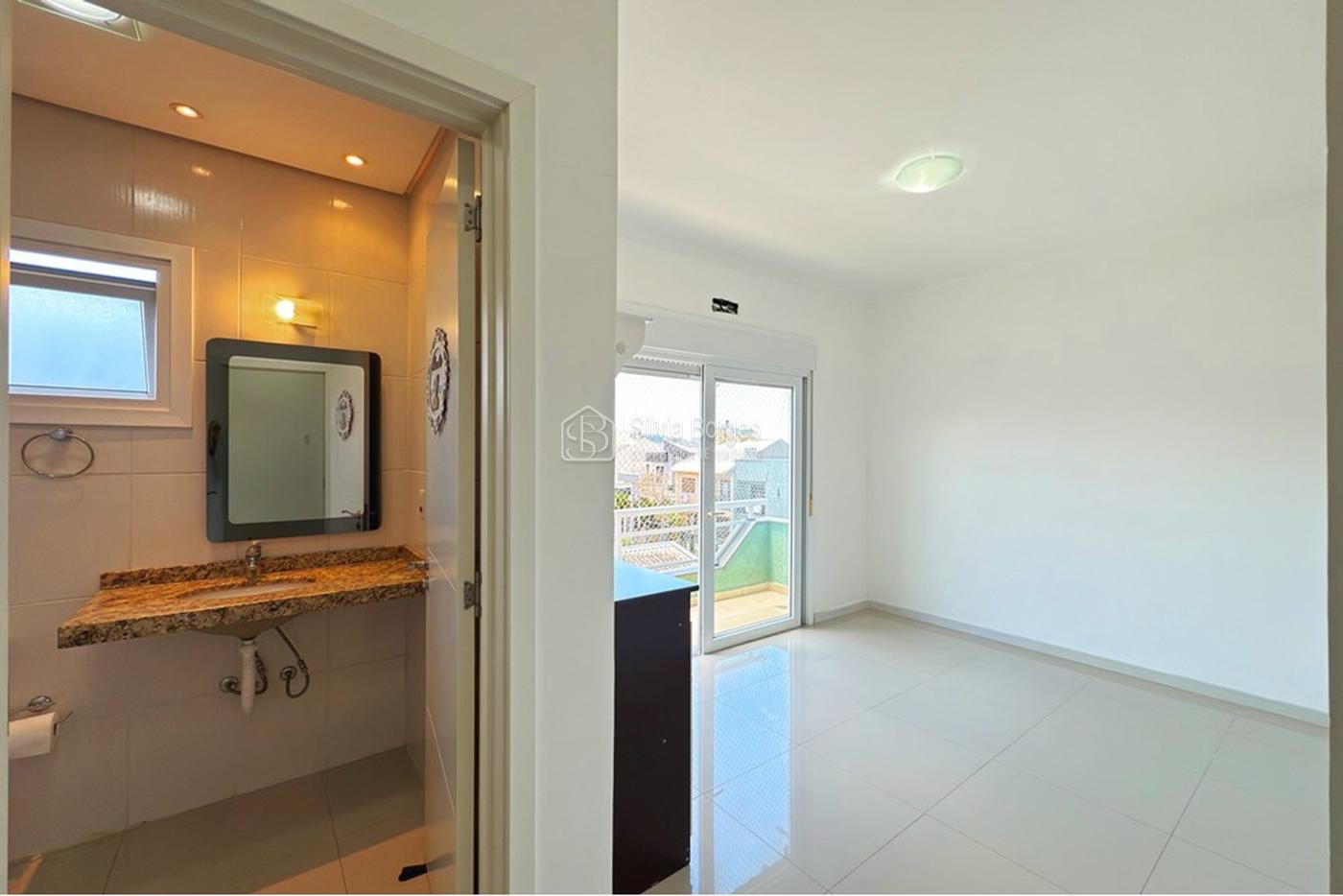 Sobrado, 3 quartos, 200 m² - Foto 14