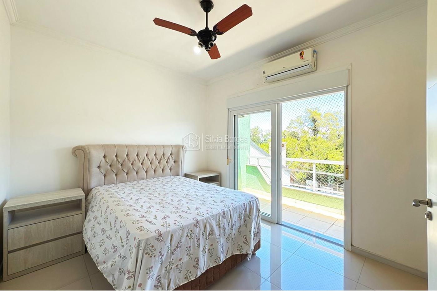 Sobrado, 3 quartos, 200 m² - Foto 17