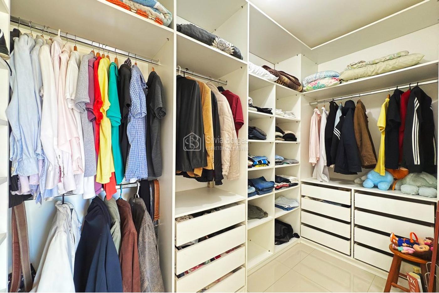 Sobrado, 3 quartos, 200 m² - Foto 18