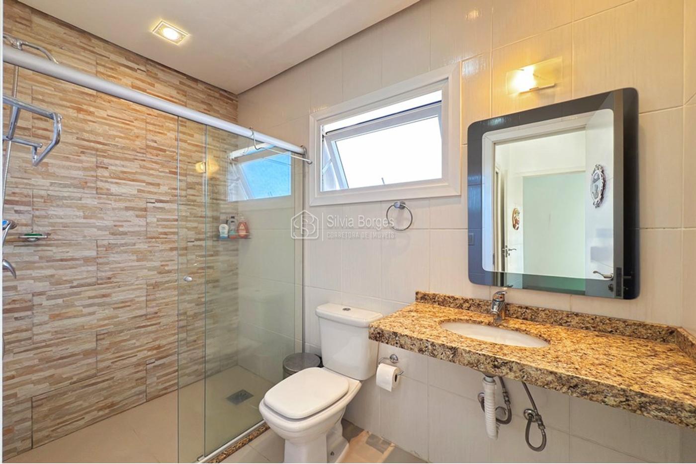 Sobrado, 3 quartos, 200 m² - Foto 19