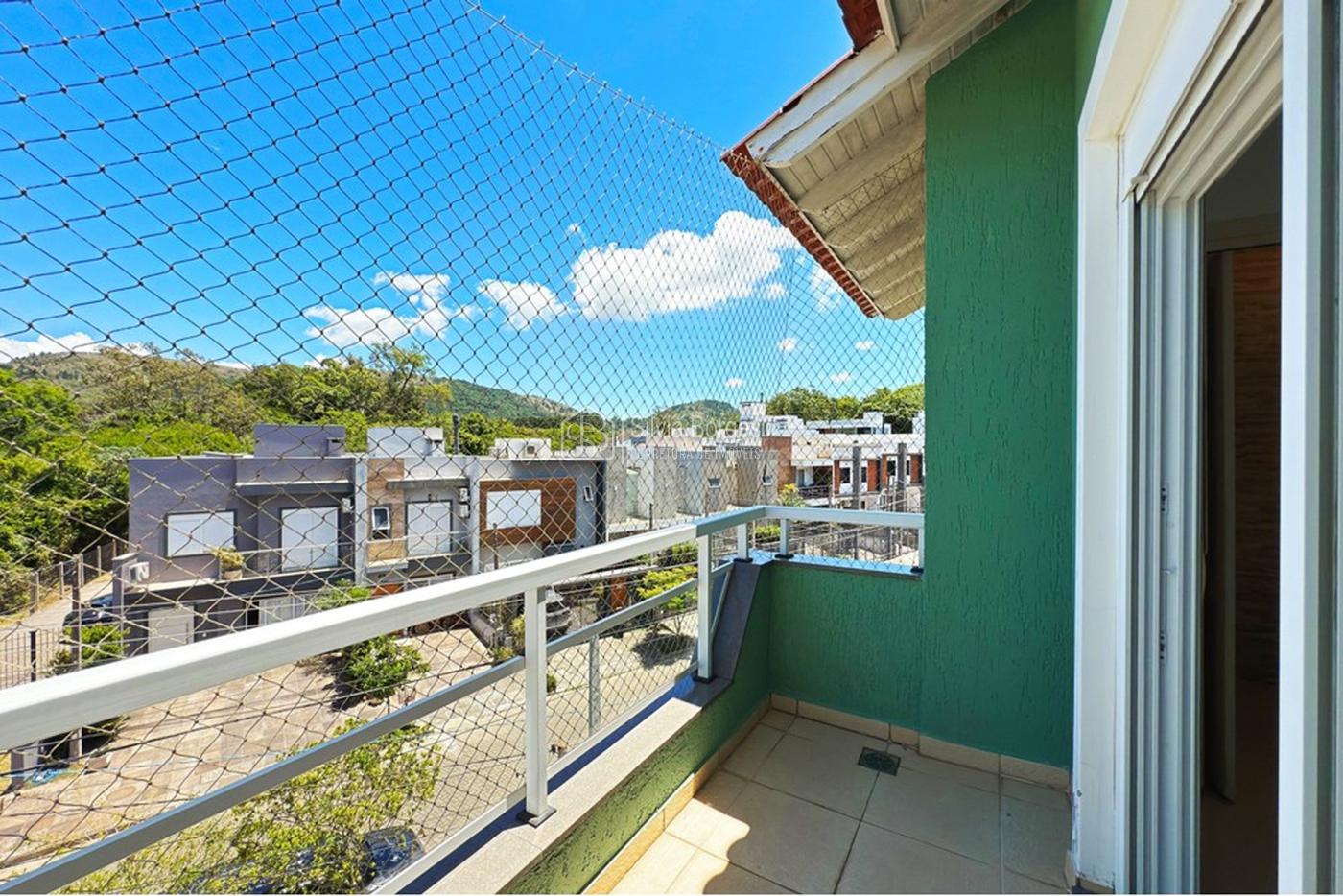 Sobrado, 3 quartos, 200 m² - Foto 23