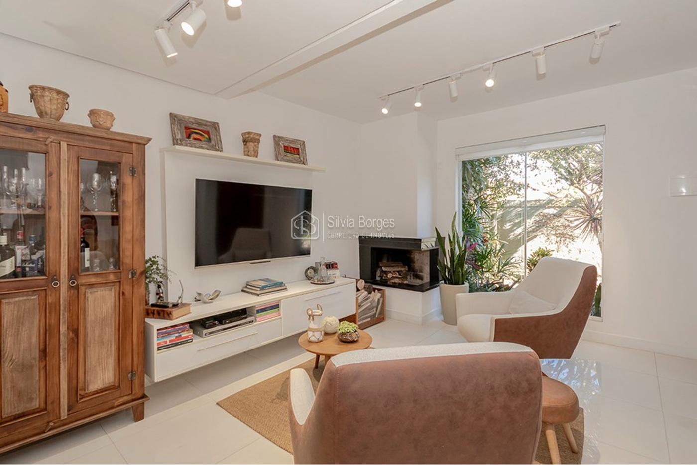 Sobrado, 3 quartos, 144 m² - Foto 2