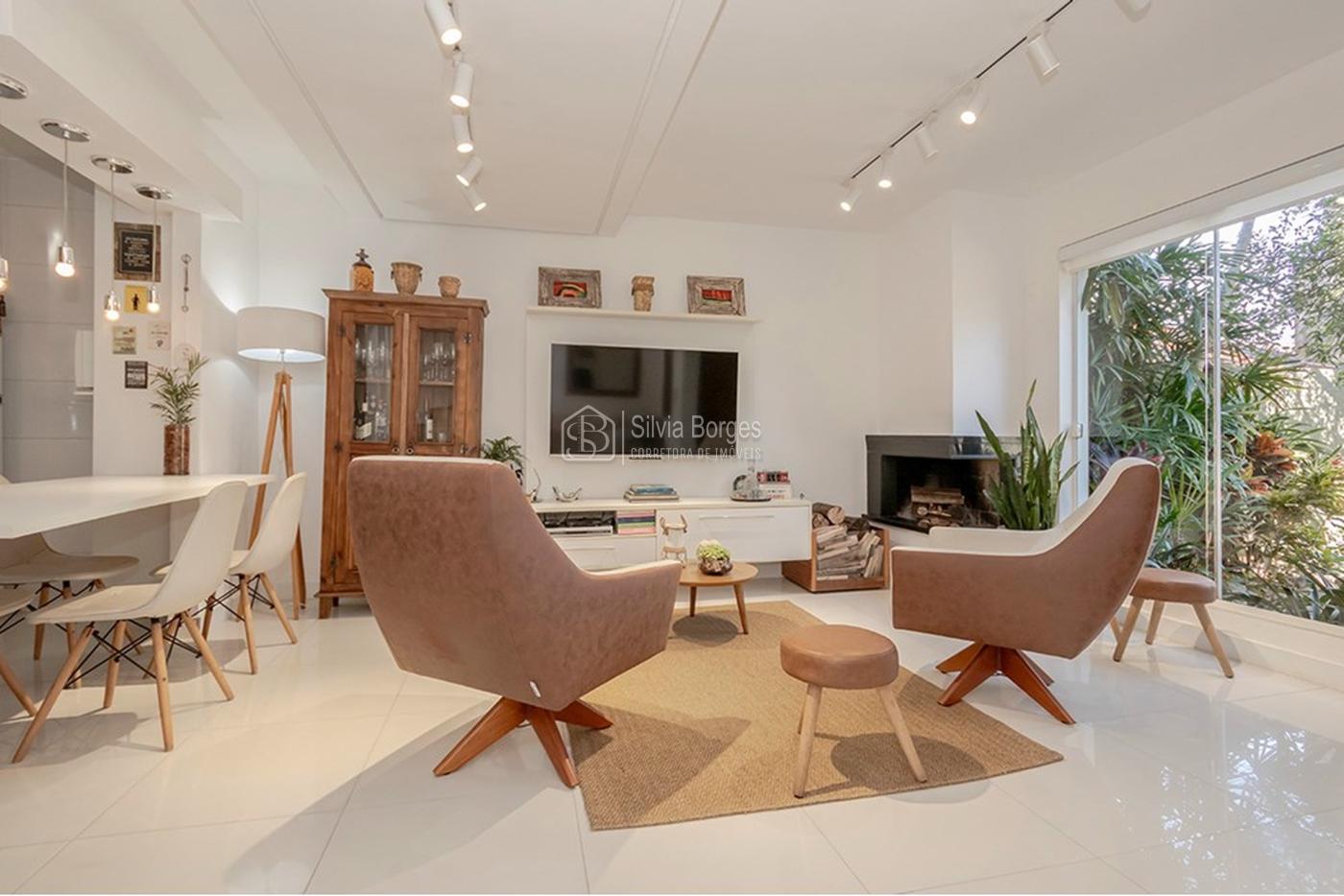 Sobrado, 3 quartos, 144 m² - Foto 3