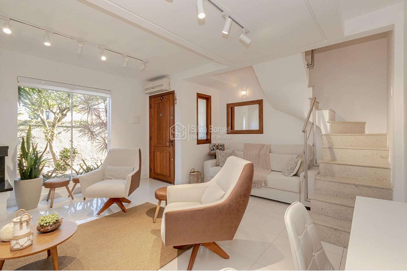 Sobrado, 3 quartos, 144 m² - Foto 4