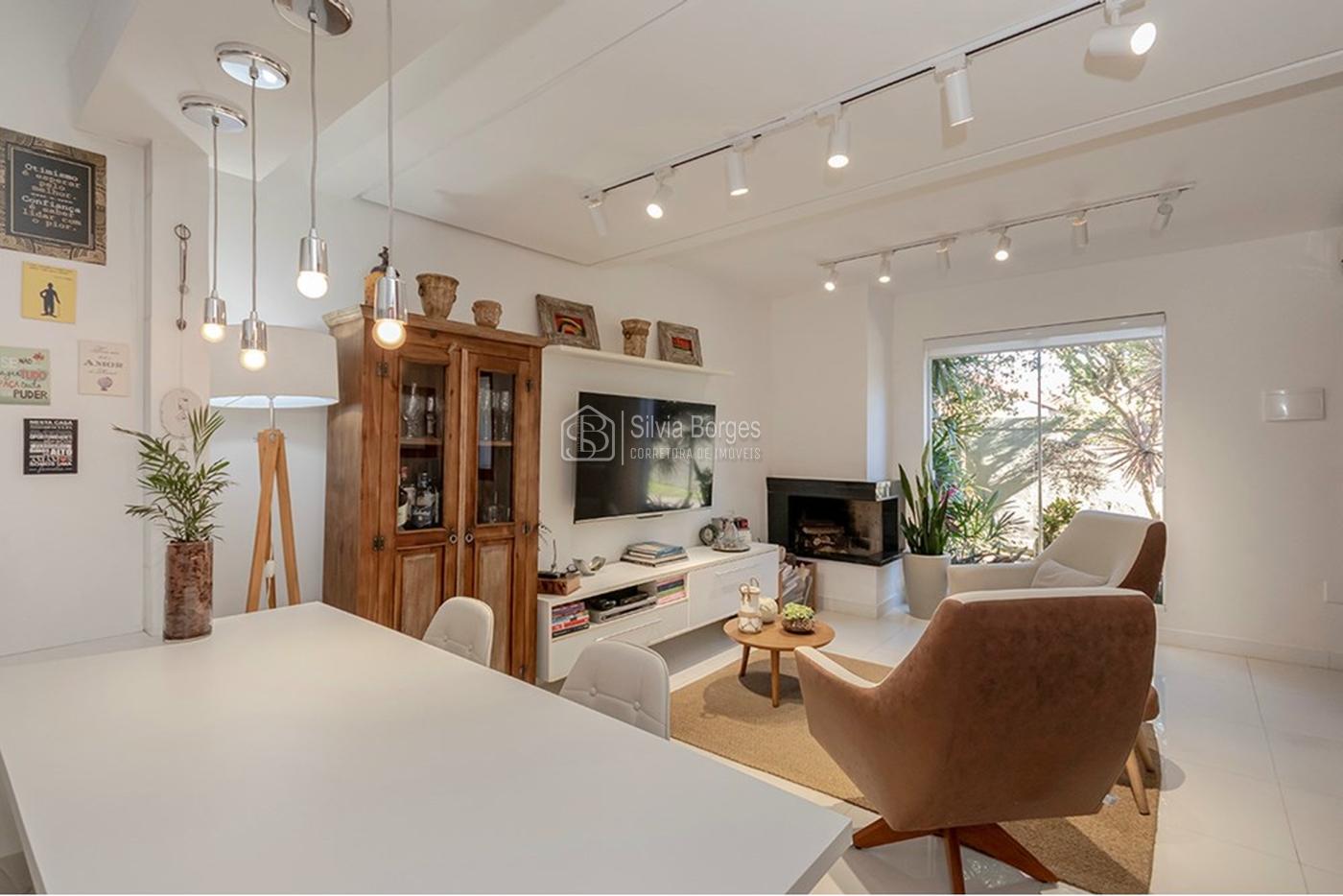 Sobrado, 3 quartos, 144 m² - Foto 5