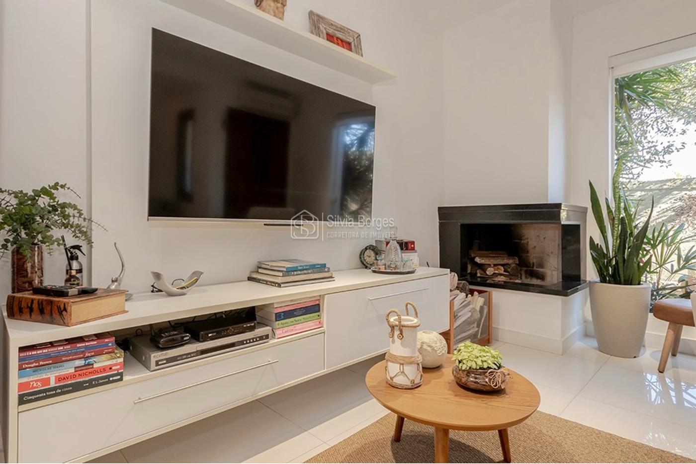 Sobrado, 3 quartos, 144 m² - Foto 7