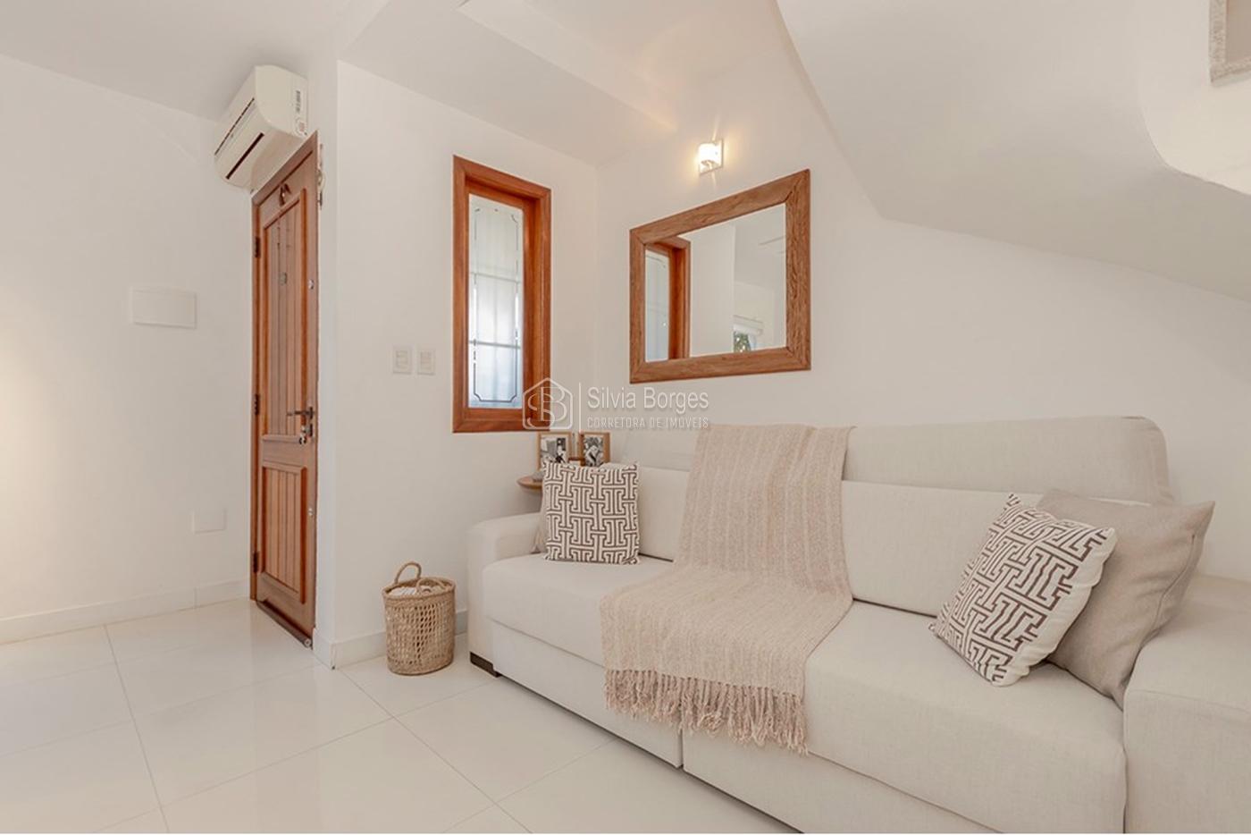 Sobrado, 3 quartos, 144 m² - Foto 8