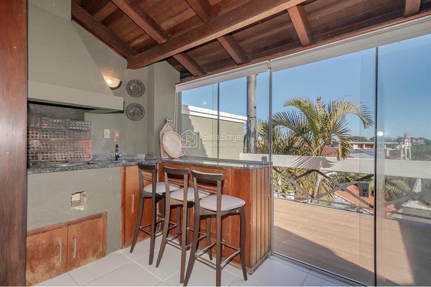 Sobrado, 3 quartos, 144 m² - Foto 9