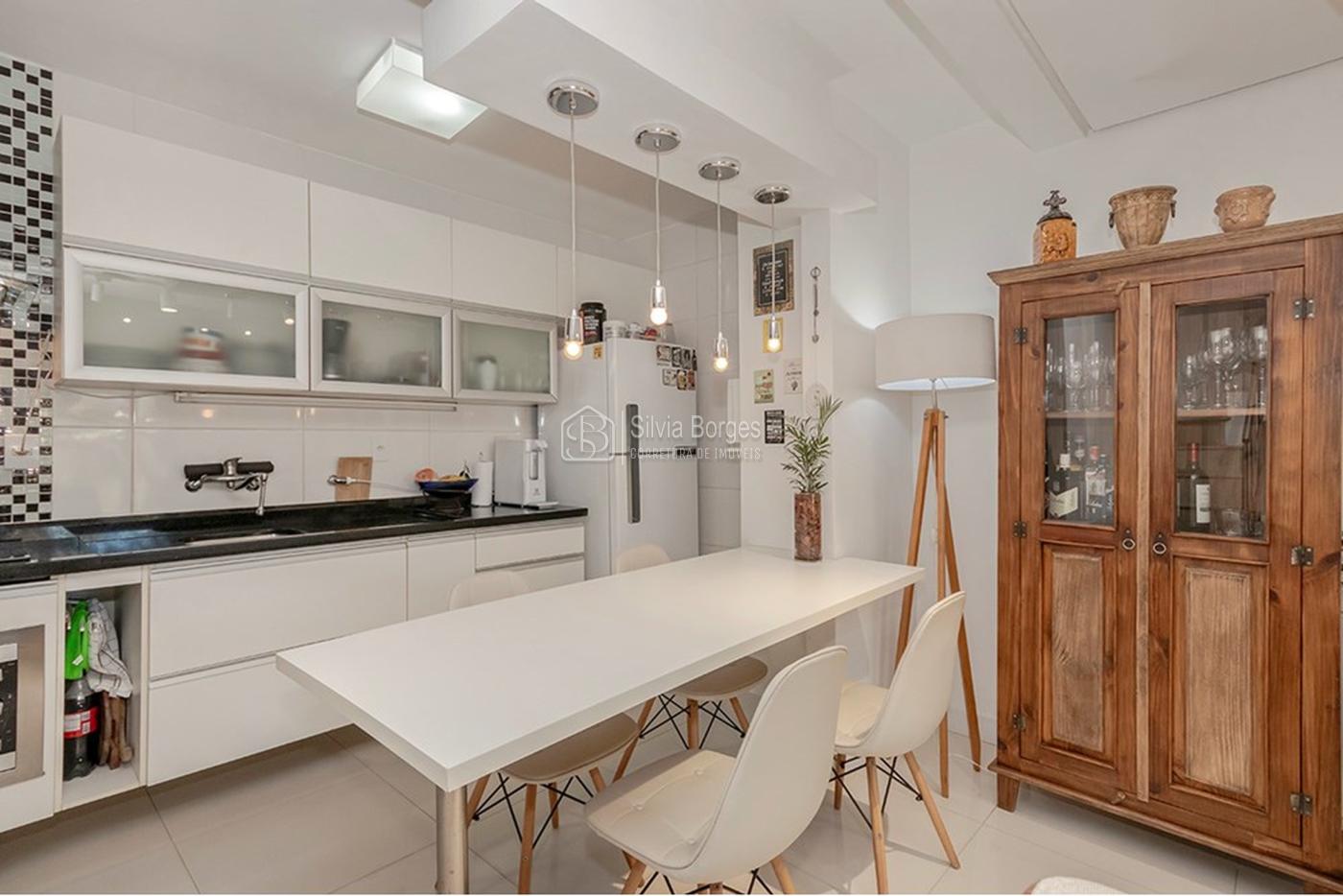 Sobrado, 3 quartos, 144 m² - Foto 10