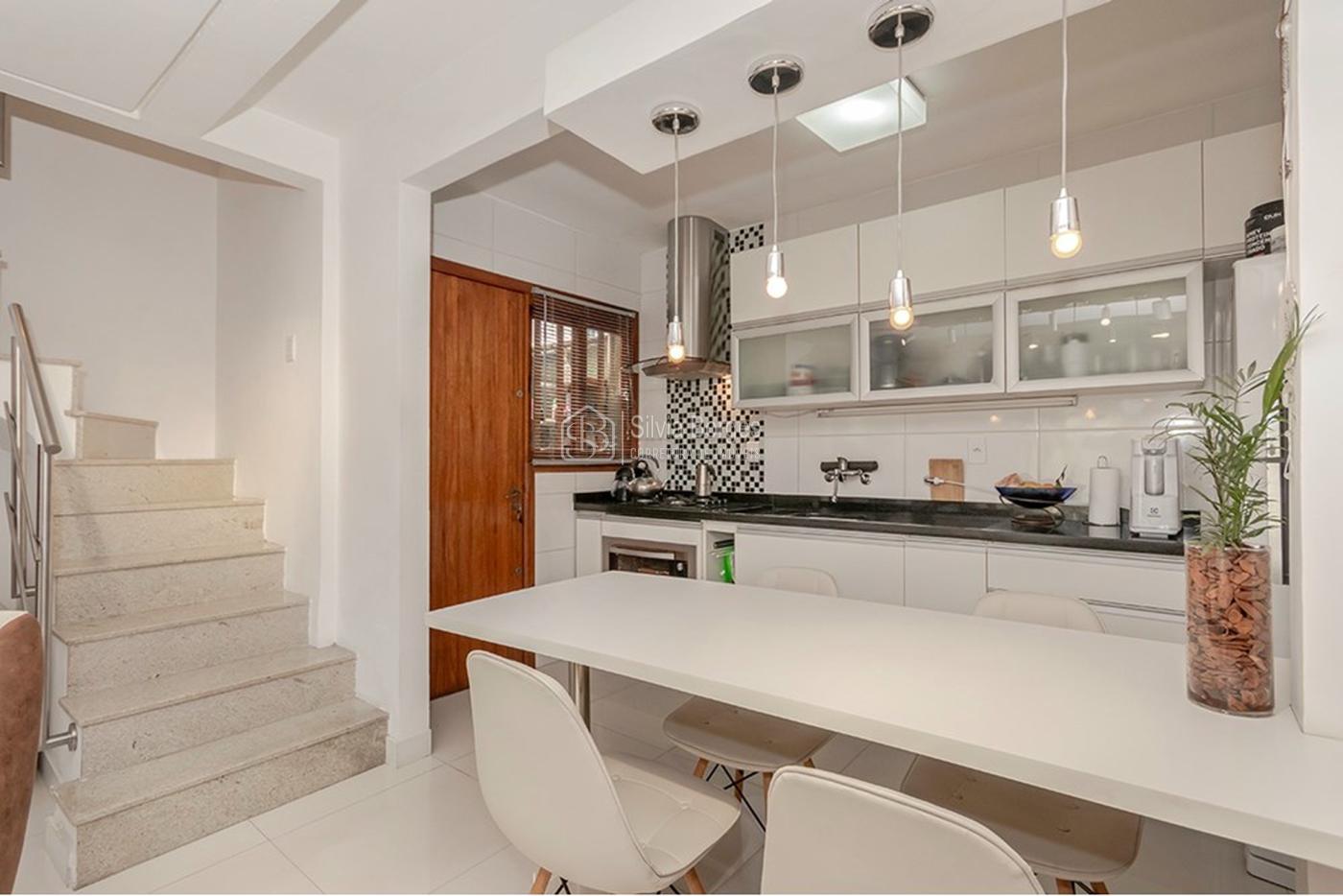 Sobrado, 3 quartos, 144 m² - Foto 11