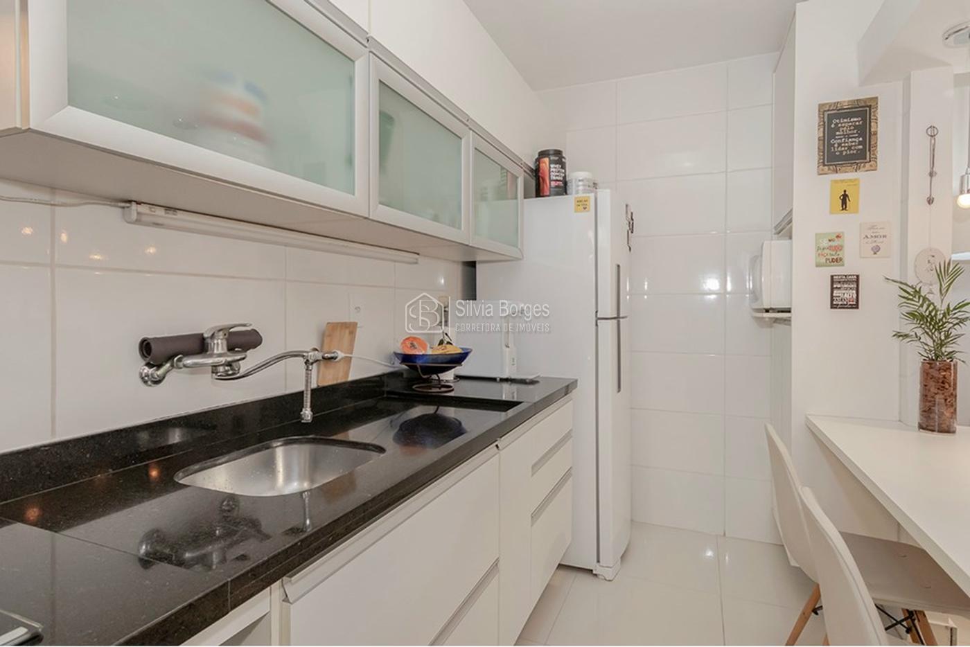 Sobrado, 3 quartos, 144 m² - Foto 12