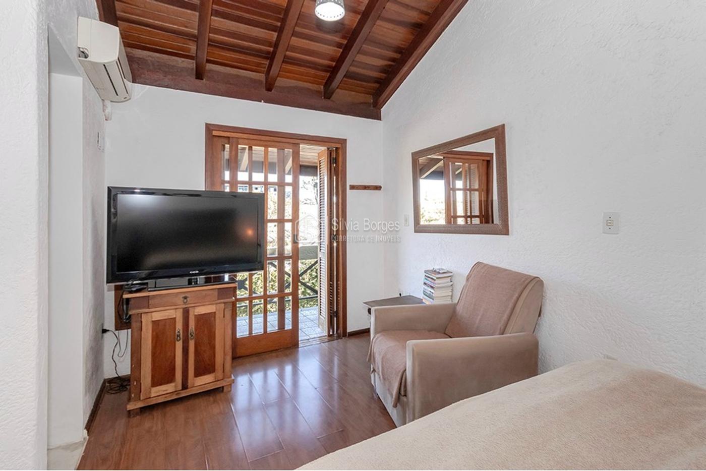 Sobrado, 3 quartos, 144 m² - Foto 14