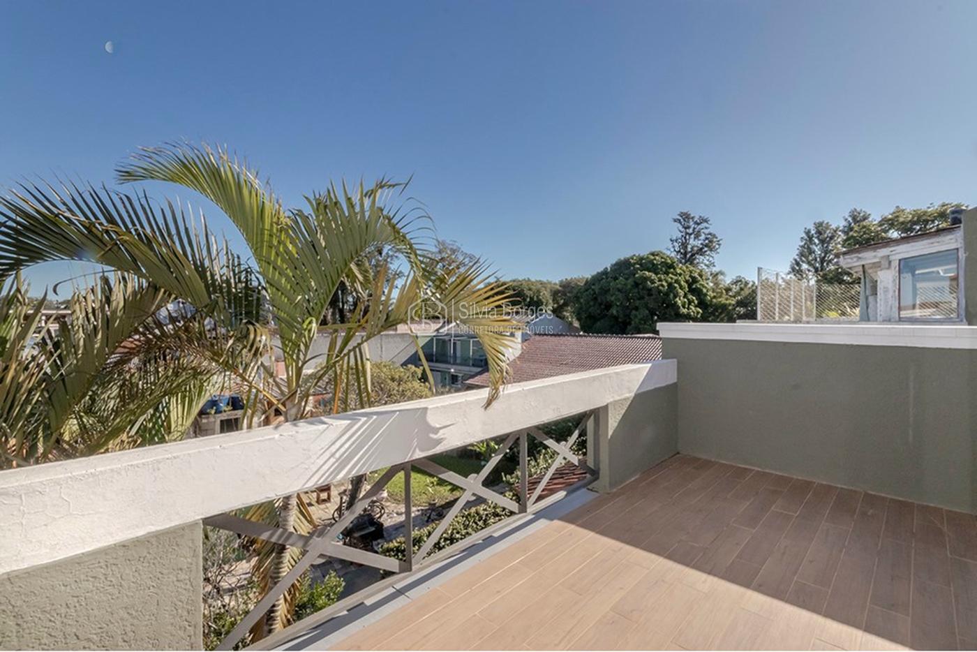 Sobrado, 3 quartos, 144 m² - Foto 16