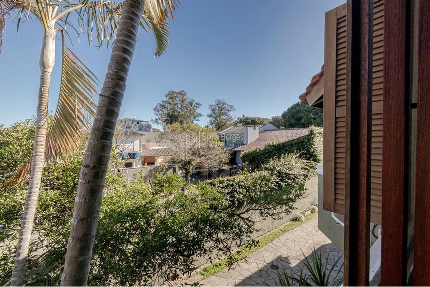 Sobrado, 3 quartos, 144 m² - Foto 17