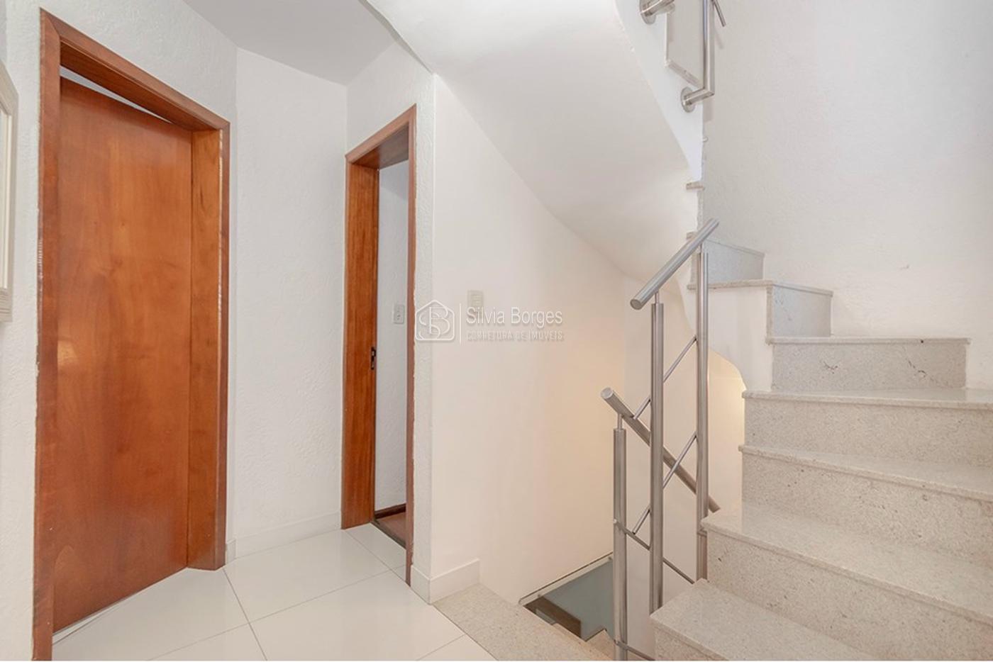 Sobrado, 3 quartos, 144 m² - Foto 19