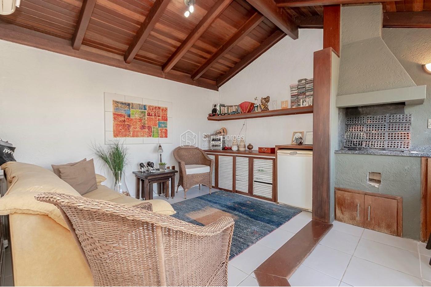 Sobrado, 3 quartos, 144 m² - Foto 20