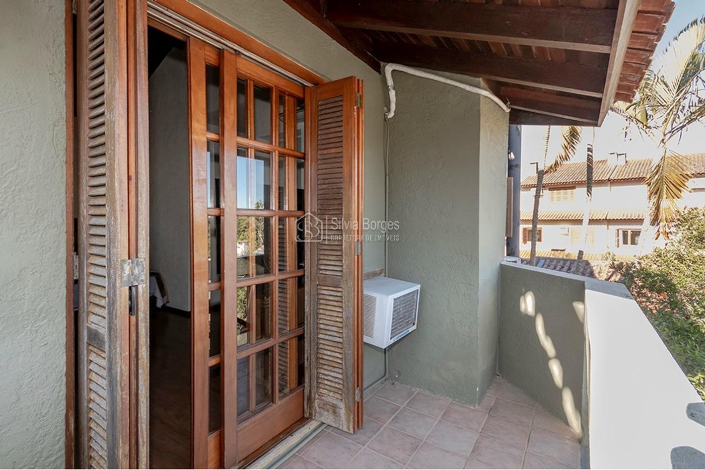 Sobrado, 3 quartos, 144 m² - Foto 22