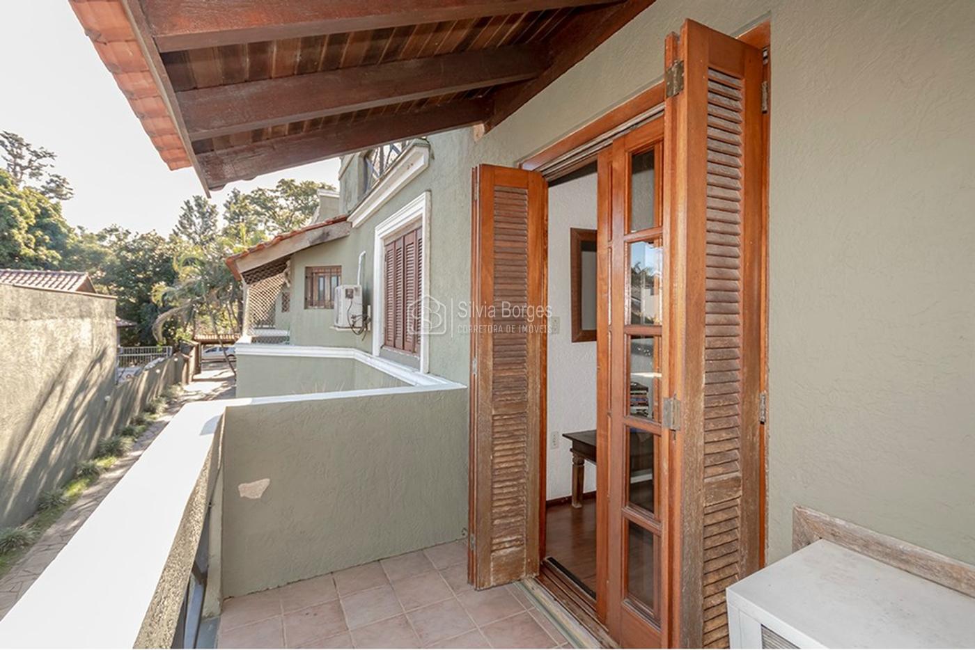 Sobrado, 3 quartos, 144 m² - Foto 23