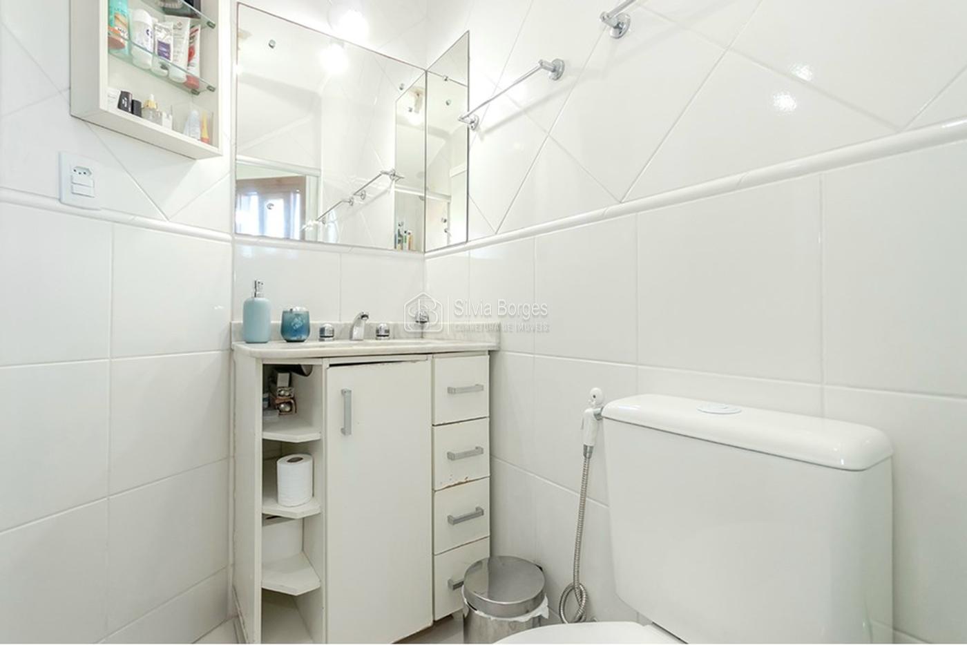 Sobrado, 3 quartos, 144 m² - Foto 24