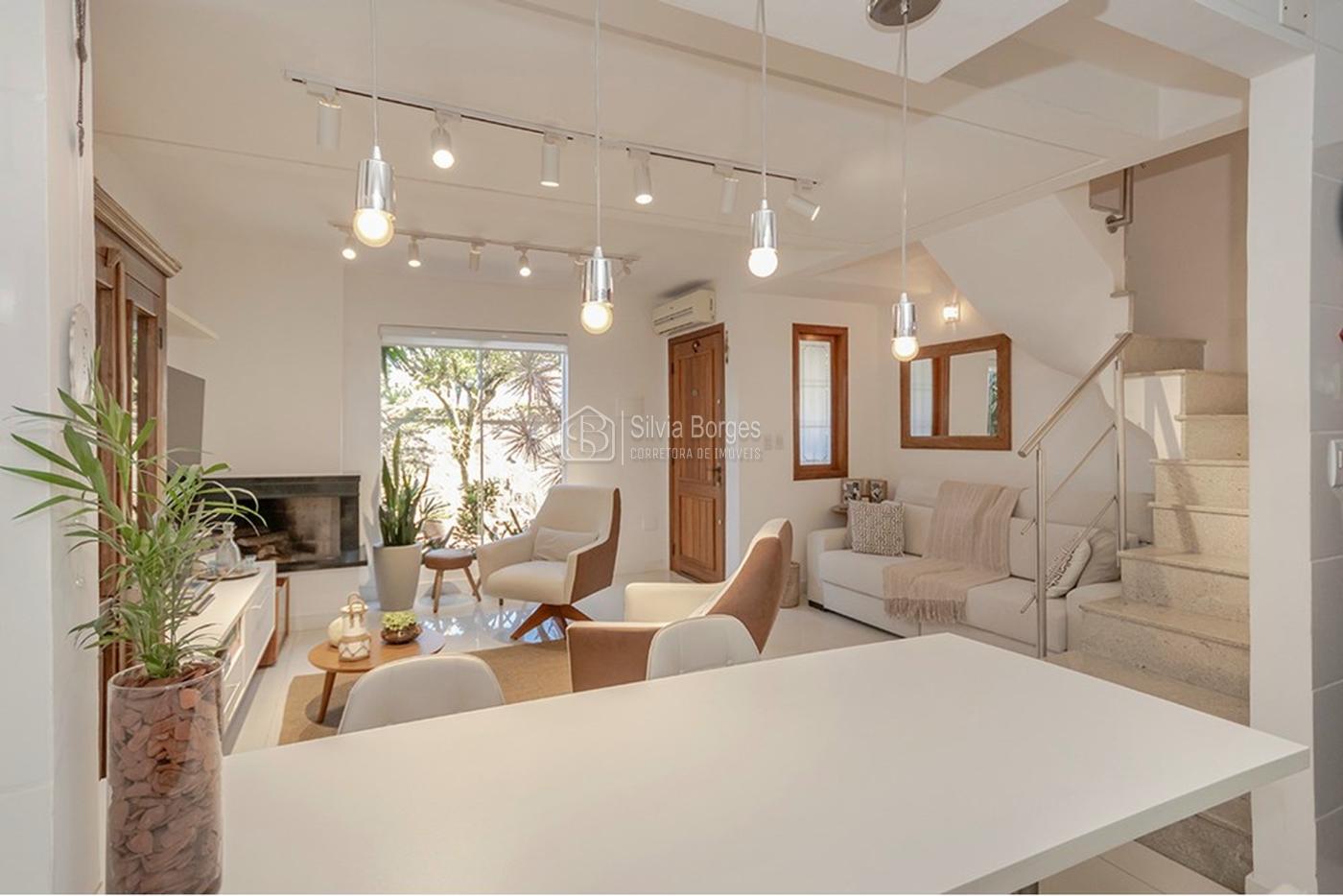 Sobrado, 3 quartos, 144 m² - Foto 25