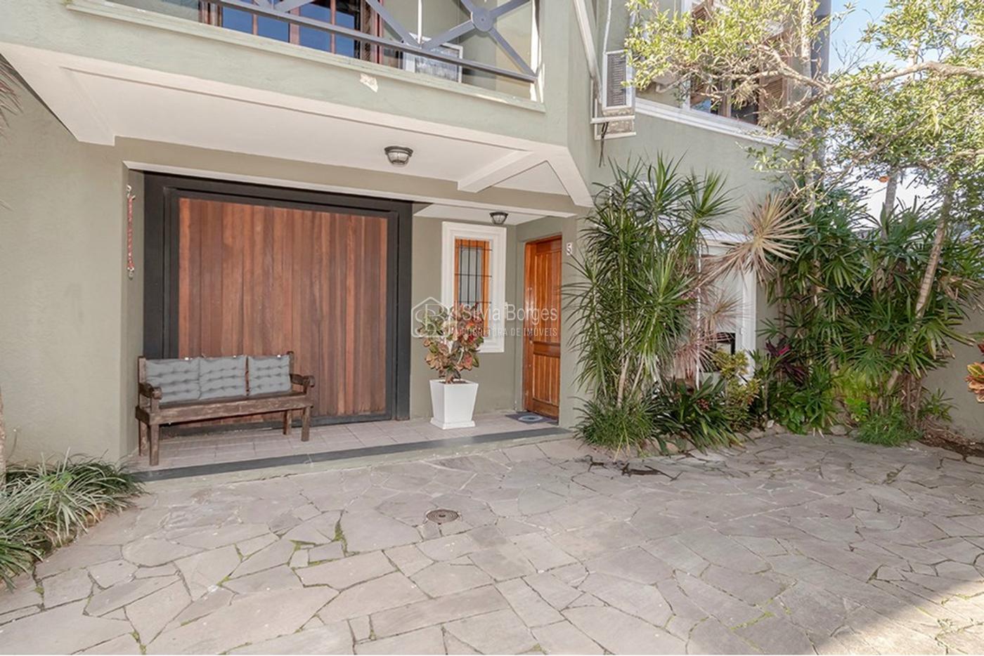 Sobrado, 3 quartos, 144 m² - Foto 26