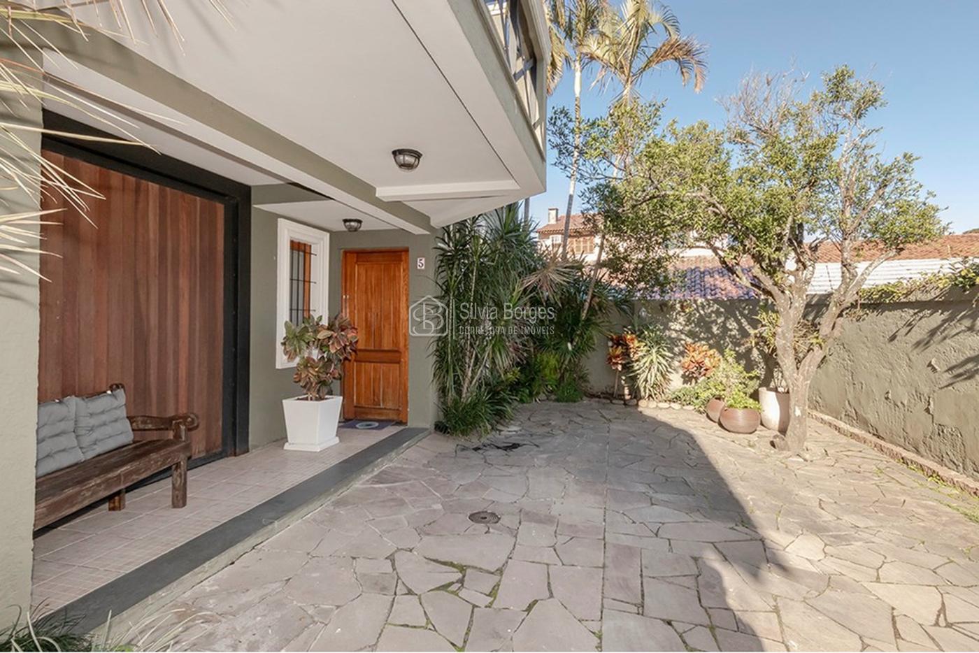 Sobrado, 3 quartos, 144 m² - Foto 27