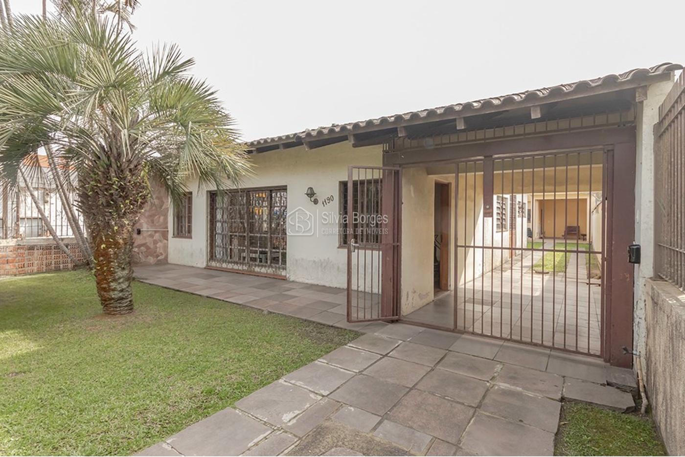 Casa, 4 quartos, 198 m² - Foto 3