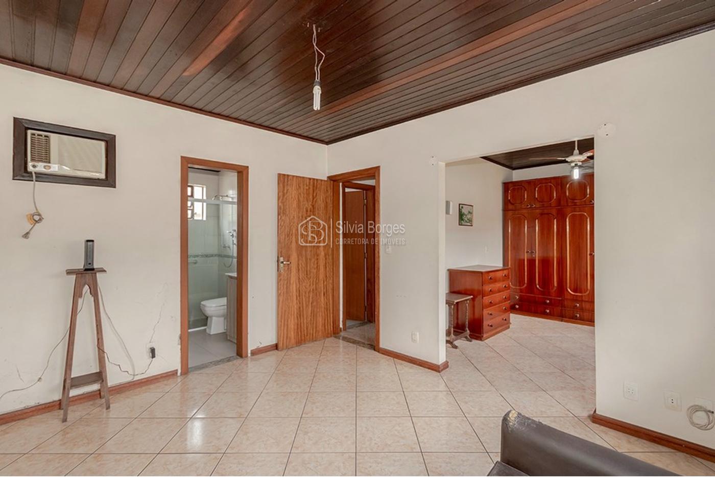 Casa, 4 quartos, 198 m² - Foto 7