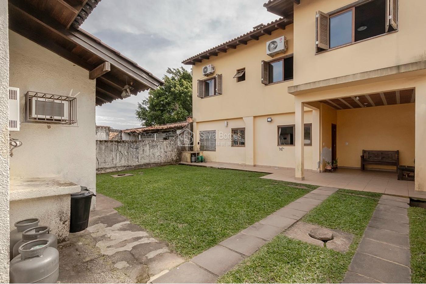 Casa, 4 quartos, 198 m² - Foto 11