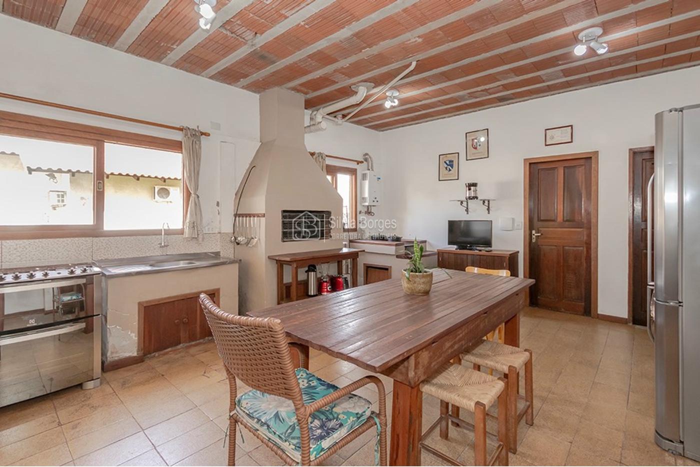 Casa, 4 quartos, 198 m² - Foto 12