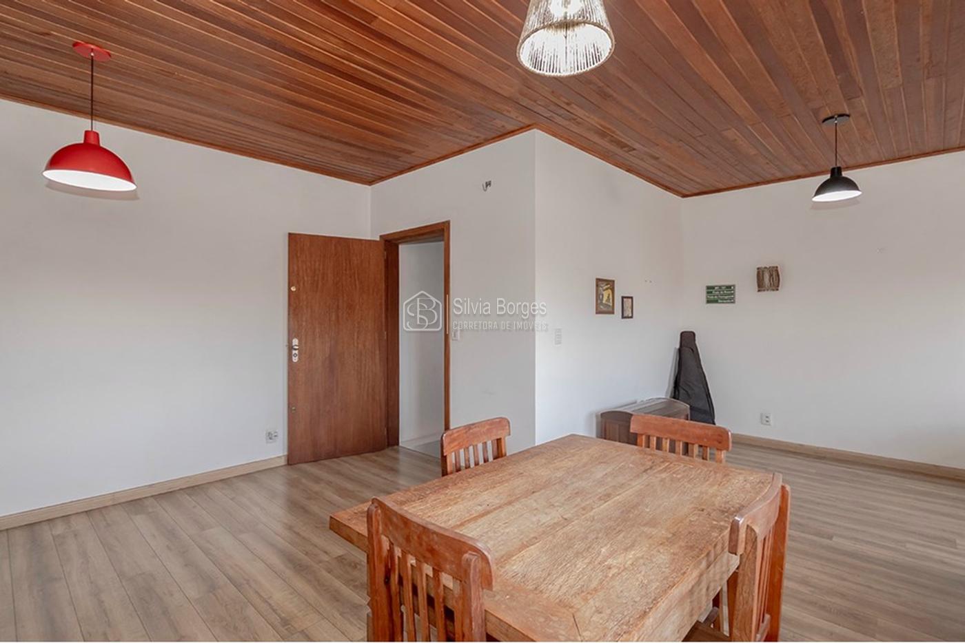 Casa, 4 quartos, 198 m² - Foto 13