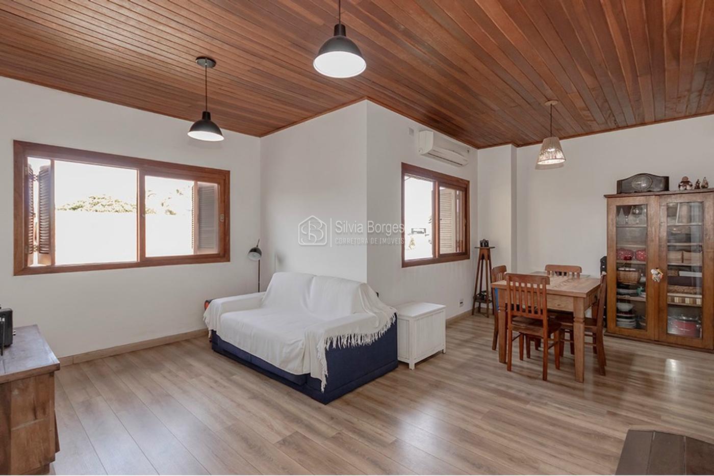 Casa, 4 quartos, 198 m² - Foto 14