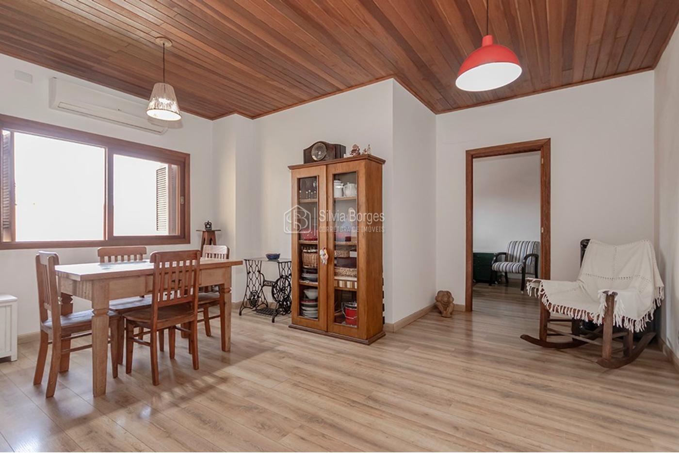 Casa, 4 quartos, 198 m² - Foto 15