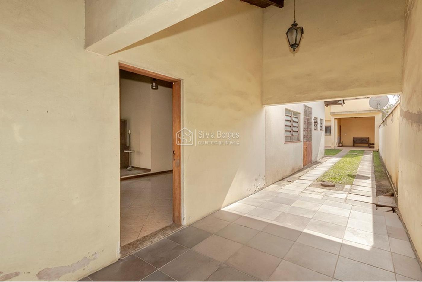 Casa, 4 quartos, 198 m² - Foto 16