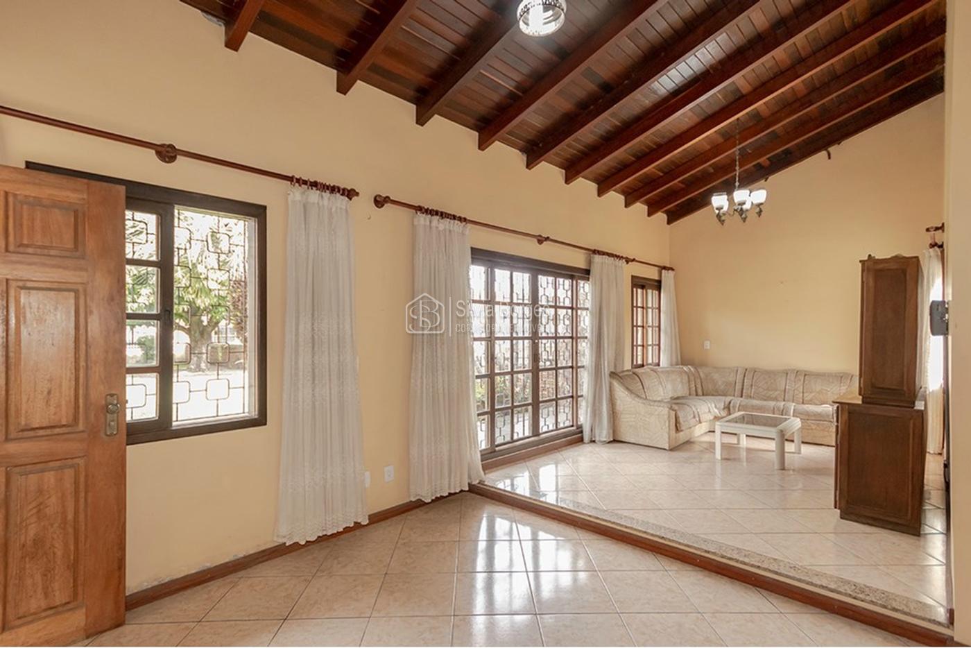 Casa, 4 quartos, 198 m² - Foto 19