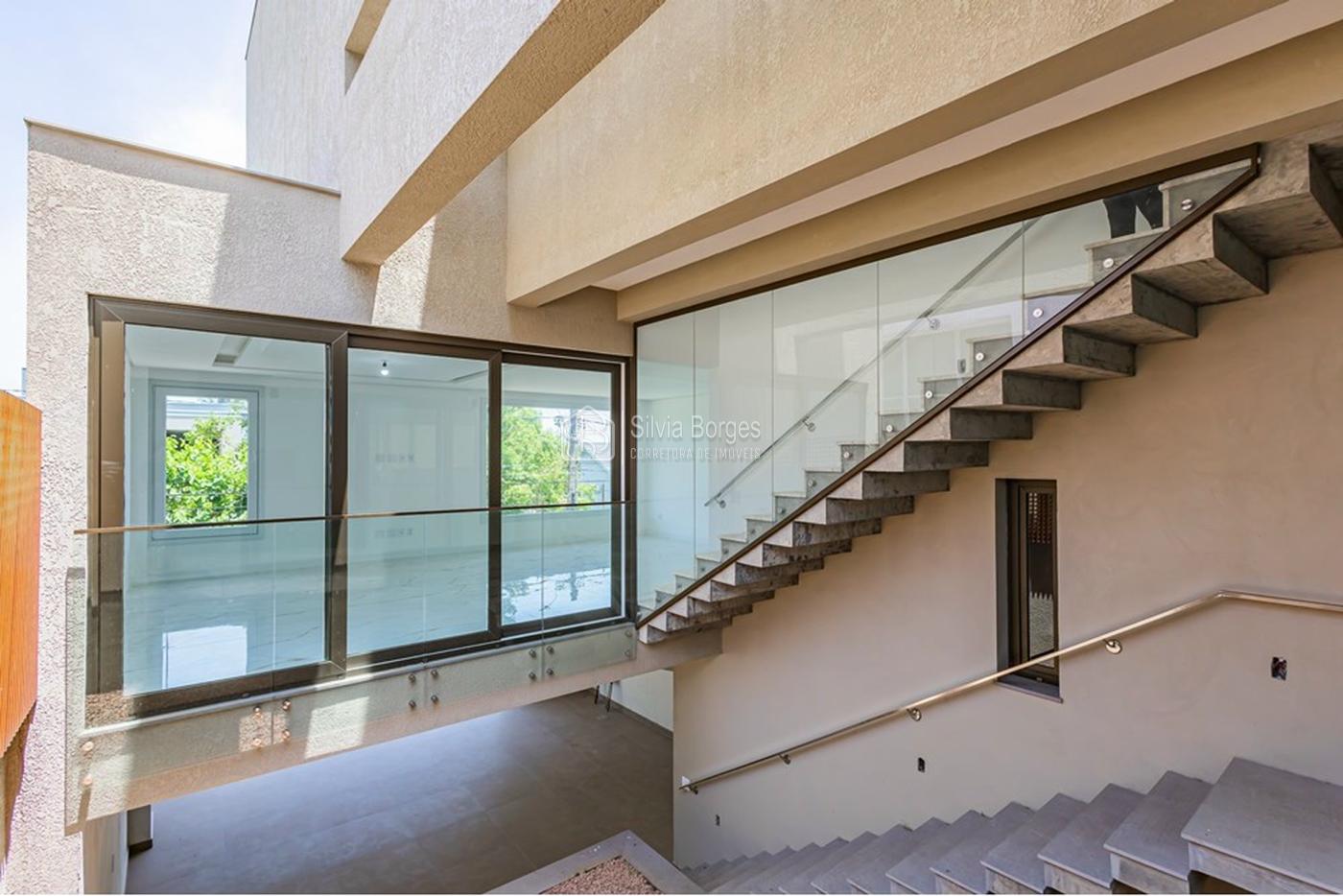 Sobrado, 3 quartos, 327 m² - Foto 4