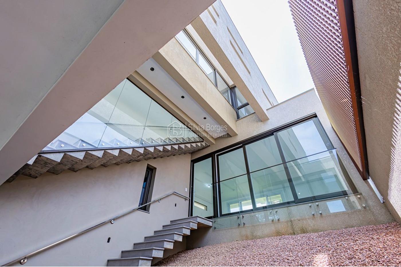 Sobrado, 3 quartos, 327 m² - Foto 5