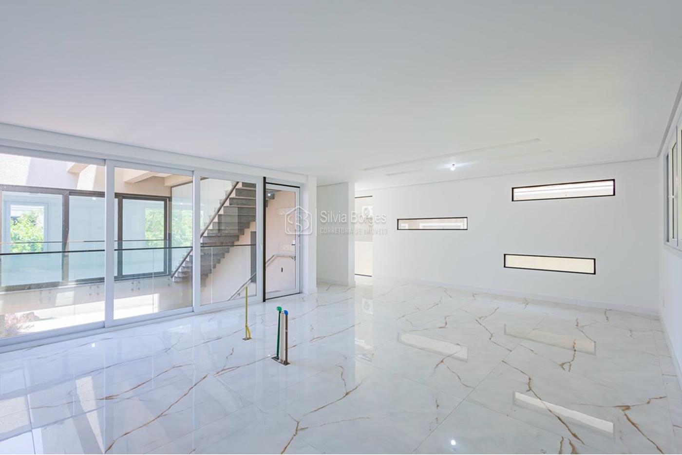 Sobrado, 3 quartos, 327 m² - Foto 6