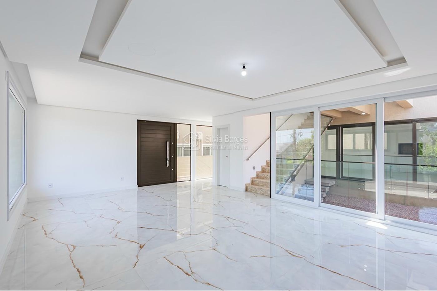 Sobrado, 3 quartos, 327 m² - Foto 9