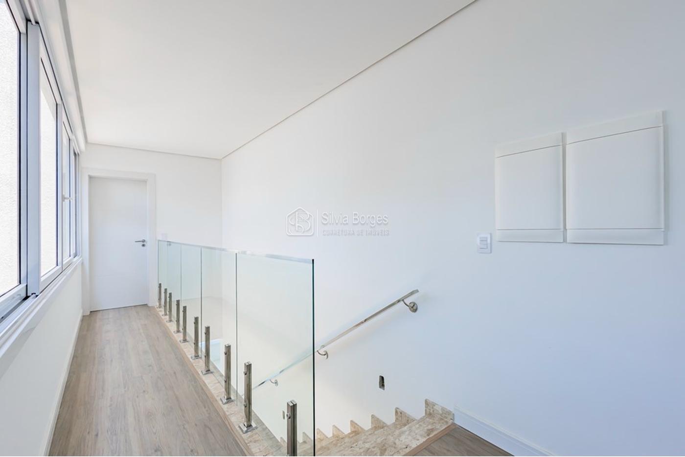 Sobrado, 3 quartos, 327 m² - Foto 11