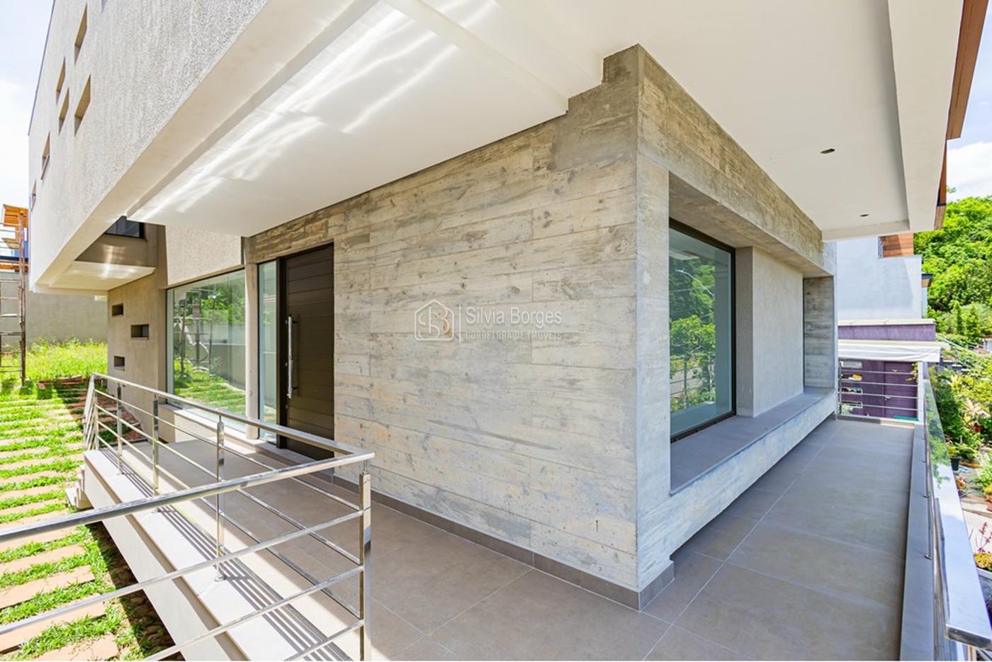 Sobrado, 3 quartos, 327 m² - Foto 17