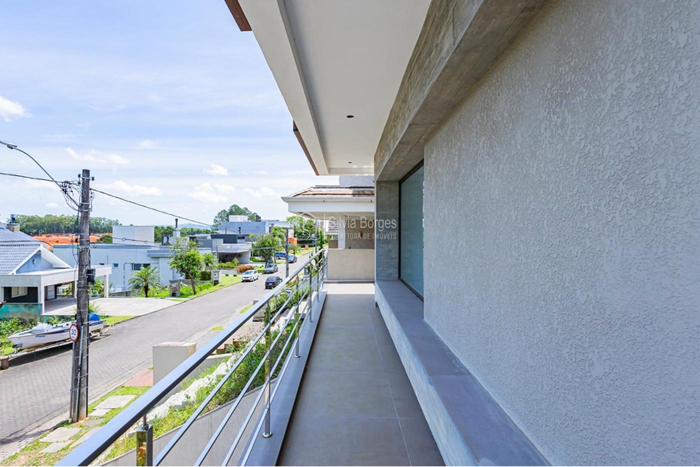 Sobrado, 3 quartos, 327 m² - Foto 18