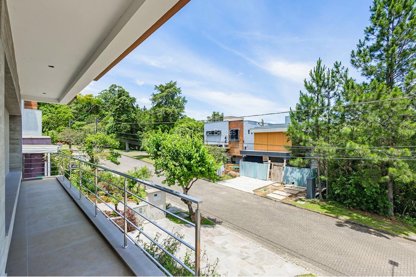 Sobrado, 3 quartos, 327 m² - Foto 20