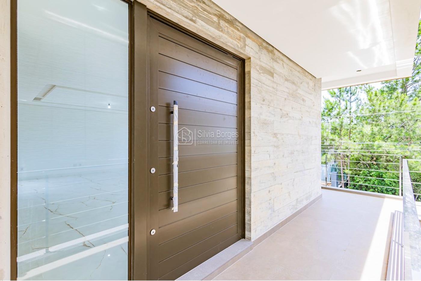 Sobrado, 3 quartos, 327 m² - Foto 21