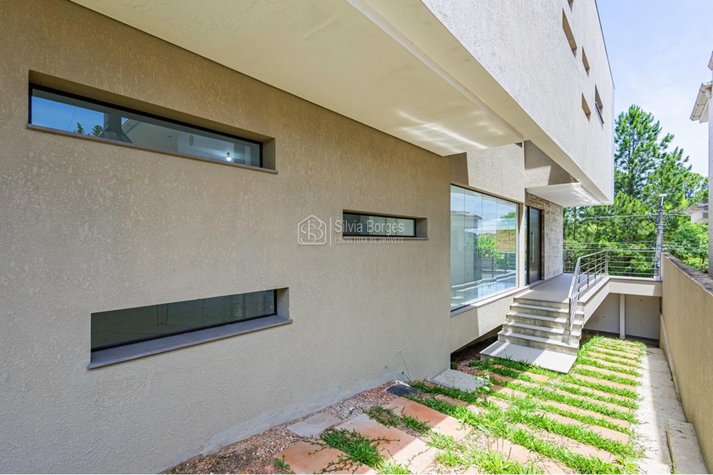 Sobrado, 3 quartos, 327 m² - Foto 22